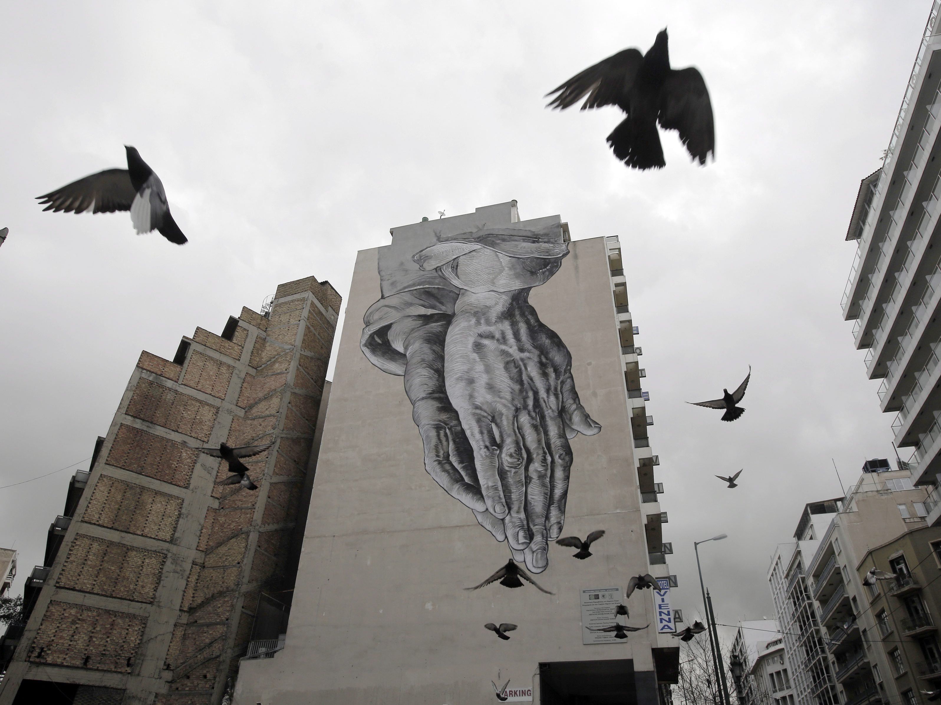 Hellas-Finanzdebakel: Bekommt Athen noch die Kurve? Hellas-Finanzdebakel: Bekommt Athen noch die Kurve?