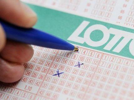 Gleich virmel wurde der Lotto-Jackpot geknackt. Solojoker mit 215.200 Euro in der Steiermark