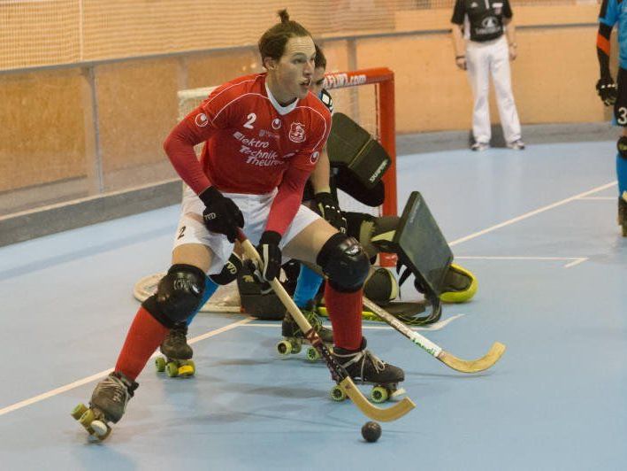 RHC Wolfurt wurde Zweiter in der Schweiz. RHC Wolfurt wurde Zweiter in der Schweiz.