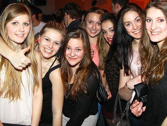 Steinebach-Clubbing: VOL.AT verlost 5 x 2 Tickets! Steinebach-Clubbing: VOL.AT verlost 5 x 2 Tickets!