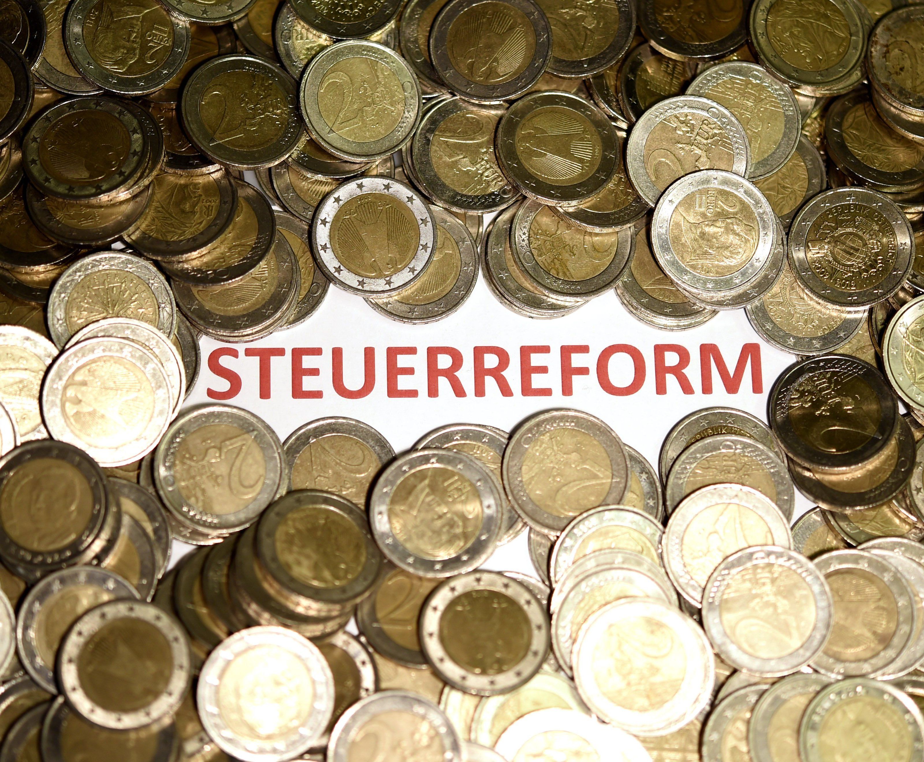 Spitzensteuersatz nur in Schweden, Portugal und Dänemark höher Spitzensteuersatz nur in Schweden, Portugal und Dänemark höher