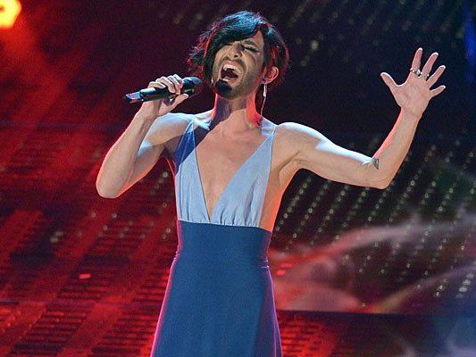 Conchita Wurst sprach im Ö3-Interview über Persönliches Conchita Wurst sprach im Ö3-Interview über Persönliches