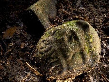 Archäologische Groß-Entdeckung im Regenwald von Honduras - Sagenumwobene "Weiße Stadt" entdeckt?