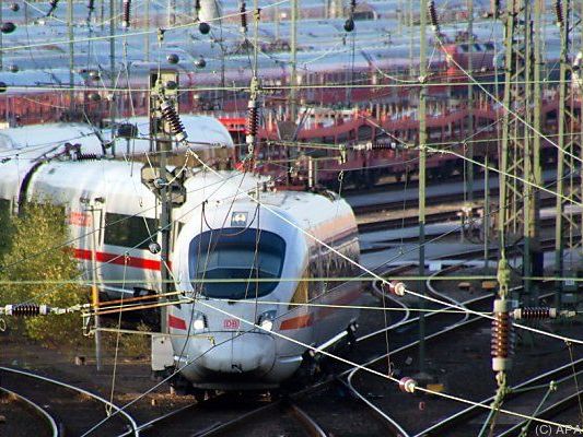 Streiks in ganz Deutschland geplant Streiks in ganz Deutschland geplant