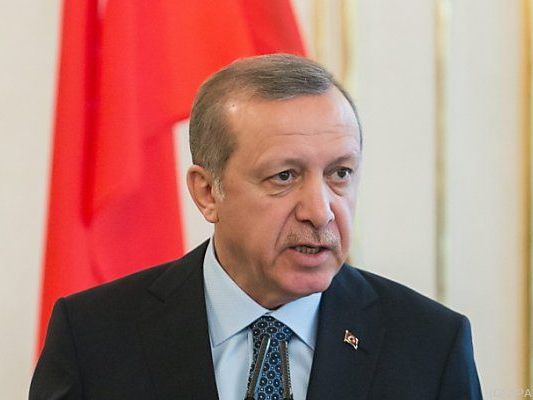 Schwere innenpolitische Zeiten für Präsident Erdogan Schwere innenpolitische Zeiten für Präsident Erdogan