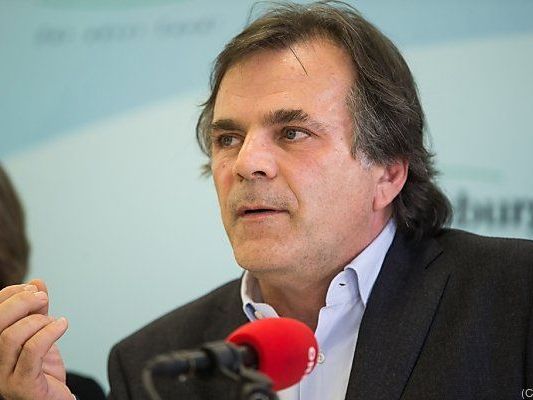 Markus Hinterhäuser wird Intendant in Salzburg Markus Hinterhäuser wird Intendant in Salzburg