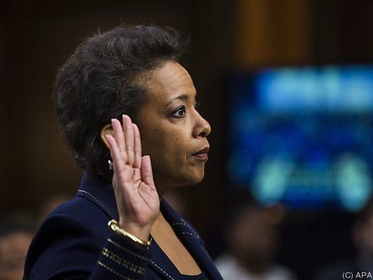 Die 55-Jährige war zuletzt Bundesstaatsanwältin in New York Die 55-Jährige war zuletzt Bundesstaatsanwältin in New York