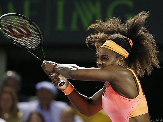 Duell gegen Halep war kein Spaziergang Duell gegen Halep war kein Spaziergang