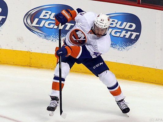 Michael Grabner Michael Grabner