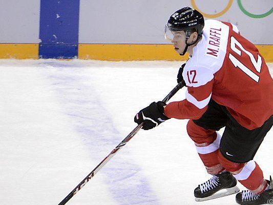 Das Pech der Flyers ist das Glück des ÖEHV Das Pech der Flyers ist das Glück des ÖEHV