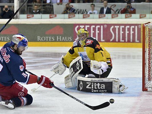 Salzburger holten sechsten Meistertitel Salzburger holten sechsten Meistertitel