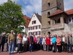 Seniorenclub in Ulm Seniorenclub in Ulm