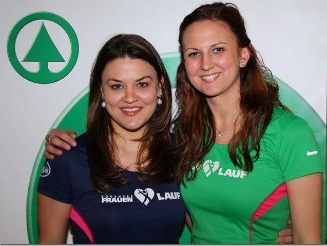 Mehr als 5000 Läuferinnen werden bei der sechsten Auflage des Bodensee Frauenlauf erwartet.