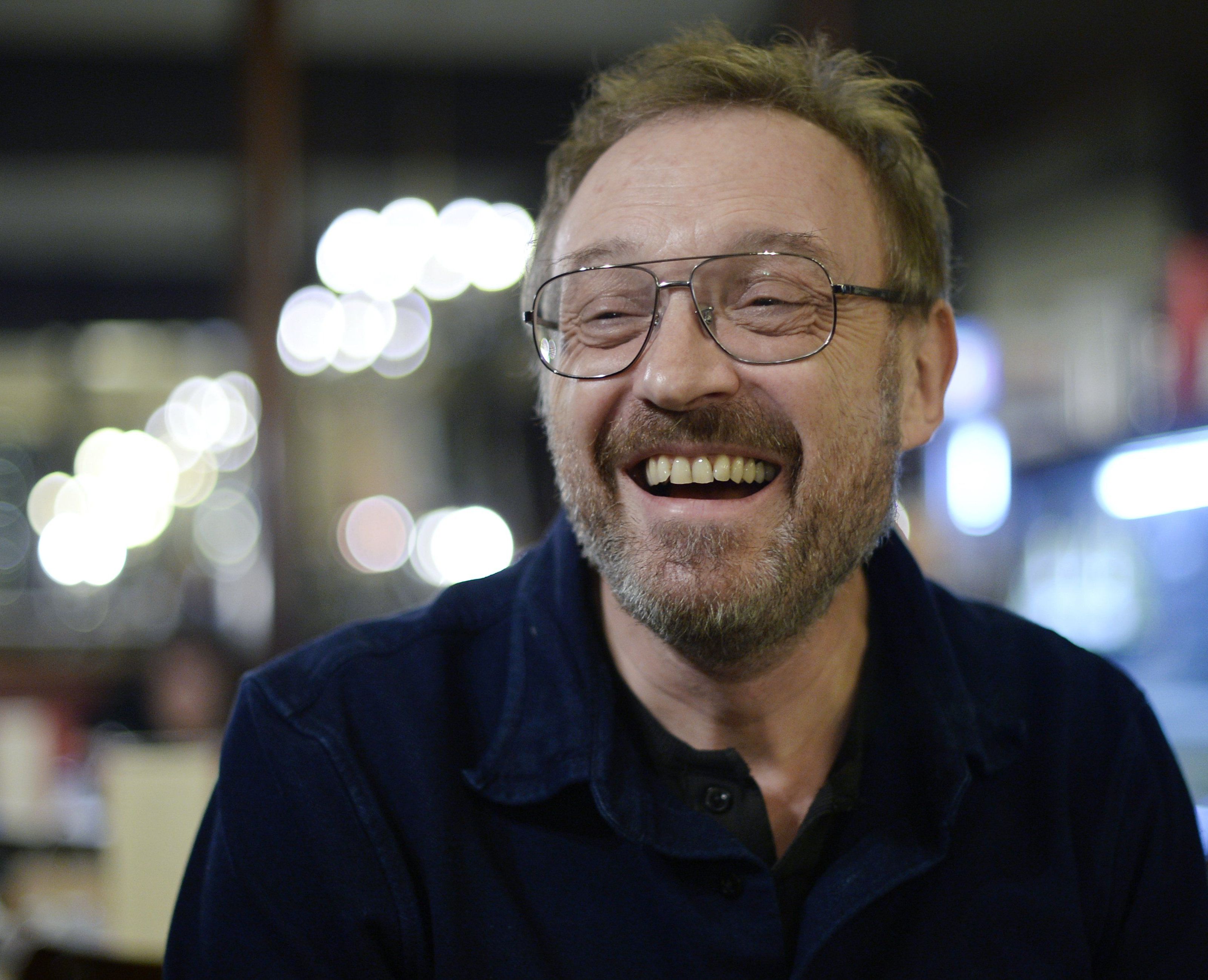 Filmfonds Wien fördert Josef Haders Regiedebüt "Die wilde Maus" Filmfonds Wien fördert Josef Haders Regiedebüt "Die wilde Maus"