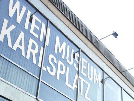Im Wien Museum am Karlsplatz werden die "Kultis" versteigert. Im Wien Museum am Karlsplatz werden die "Kultis" versteigert.