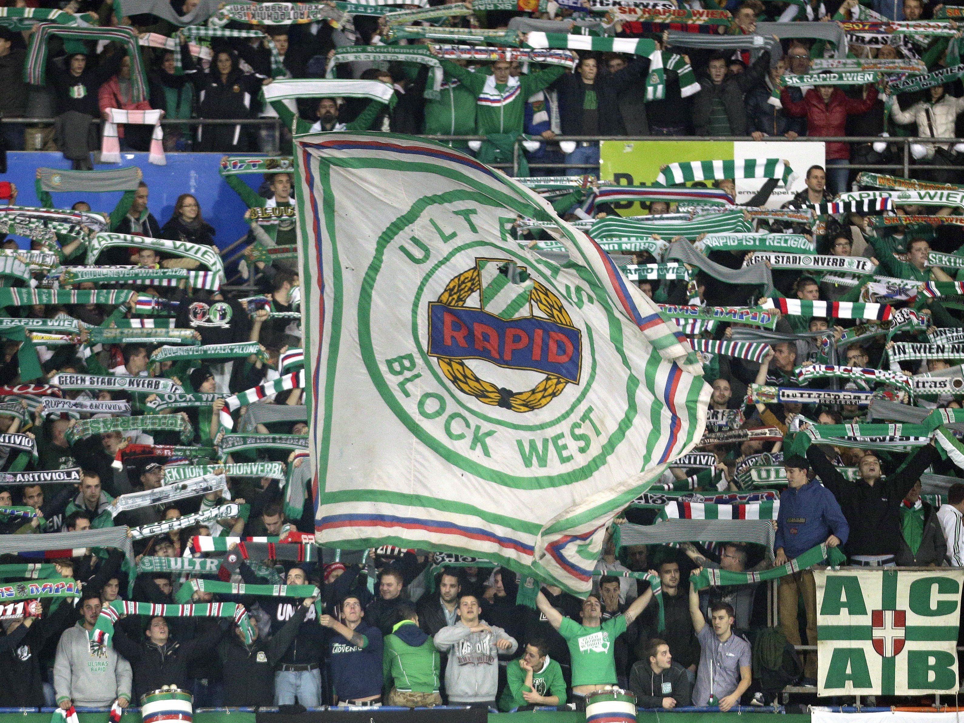 Das Bundesligaspiel zwischen SK Rapid Wien und Red Bull Salzburg findet am Sonntag um 18.00 Uhr statt. Das Bundesligaspiel zwischen SK Rapid Wien und Red Bull Salzburg findet am Sonntag um 18.00 Uhr statt.