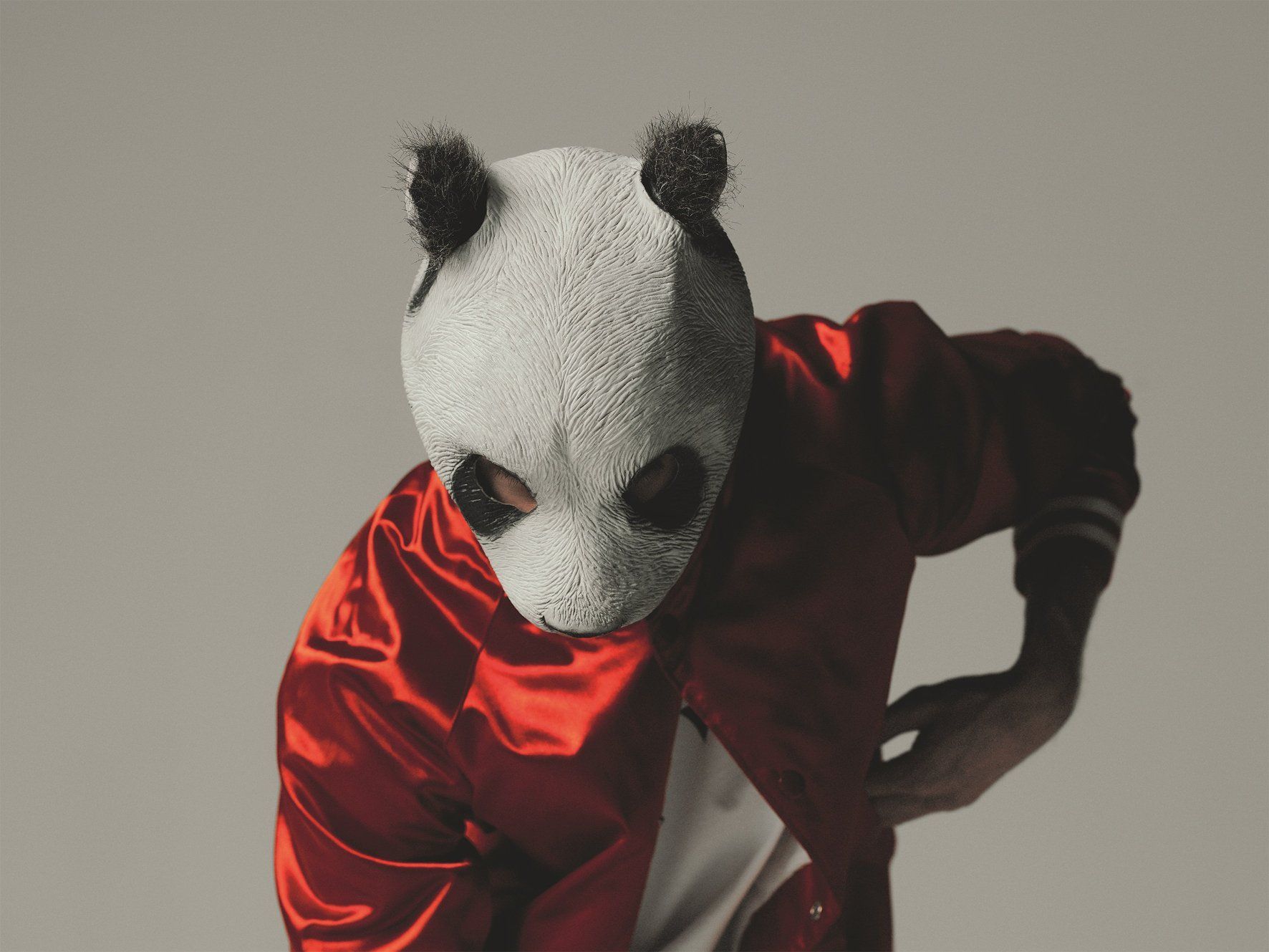 Cro - der Rapper mit der Pandamaske - kommt ins Event.Center.Hohenems. Cro - der Rapper mit der Pandamaske - kommt ins Event.Center.Hohenems.