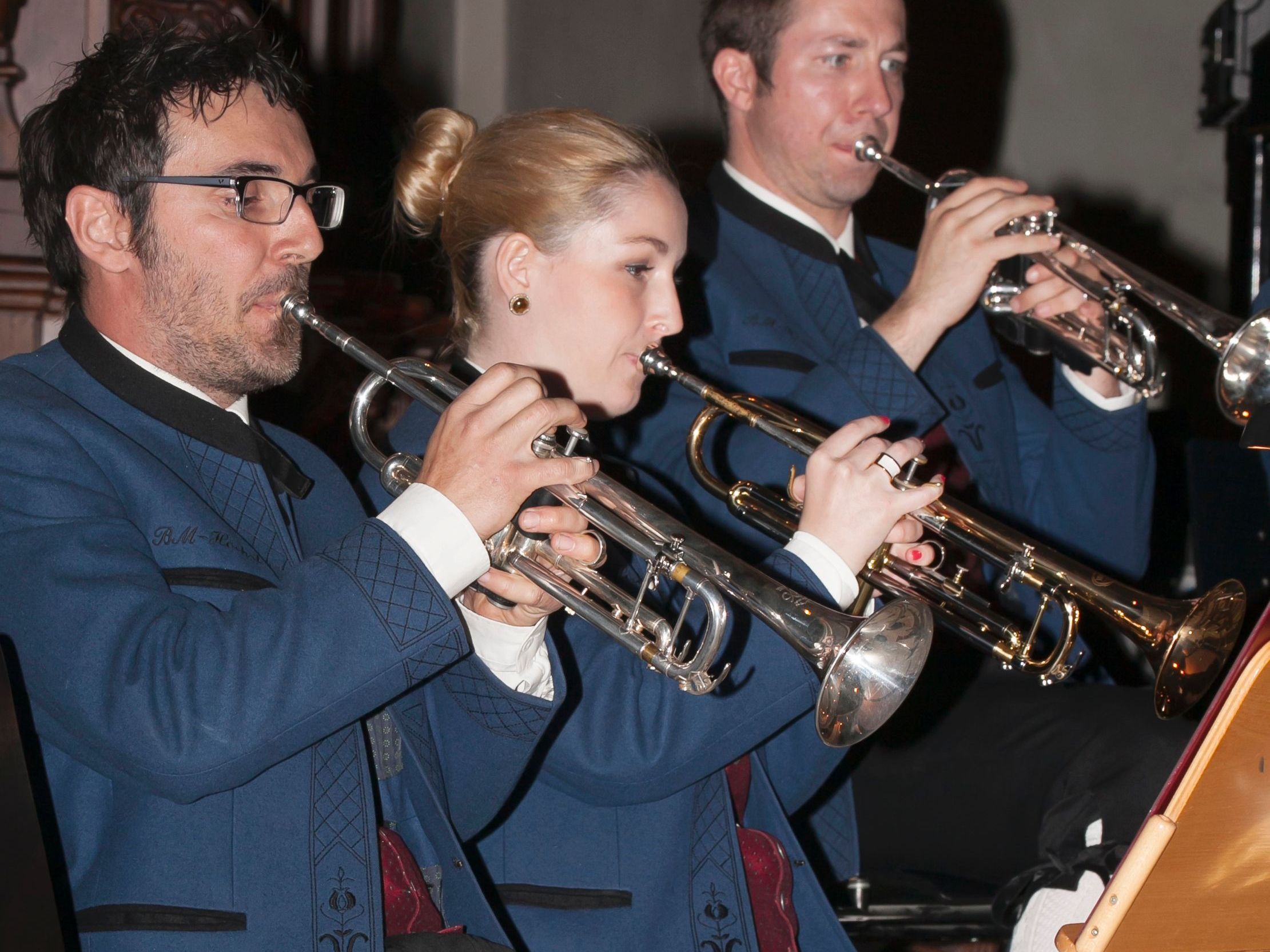 Bürgermusik Höchst Bürgermusik Höchst