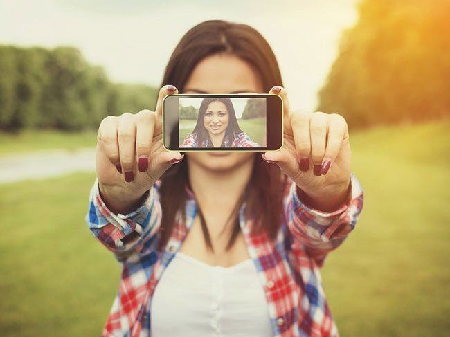 Wer ist die Generation Y? Wer ist die Generation Y?