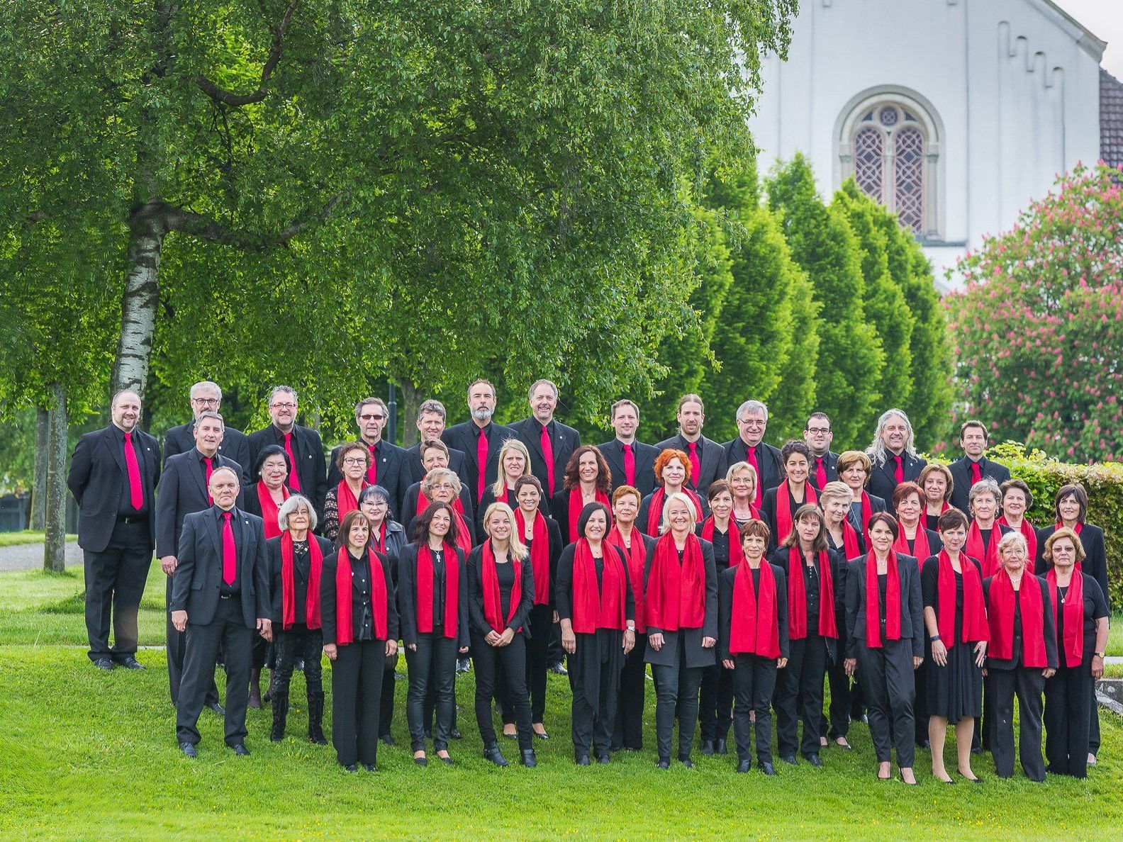 Singgemeinschaft Hard Singgemeinschaft Hard