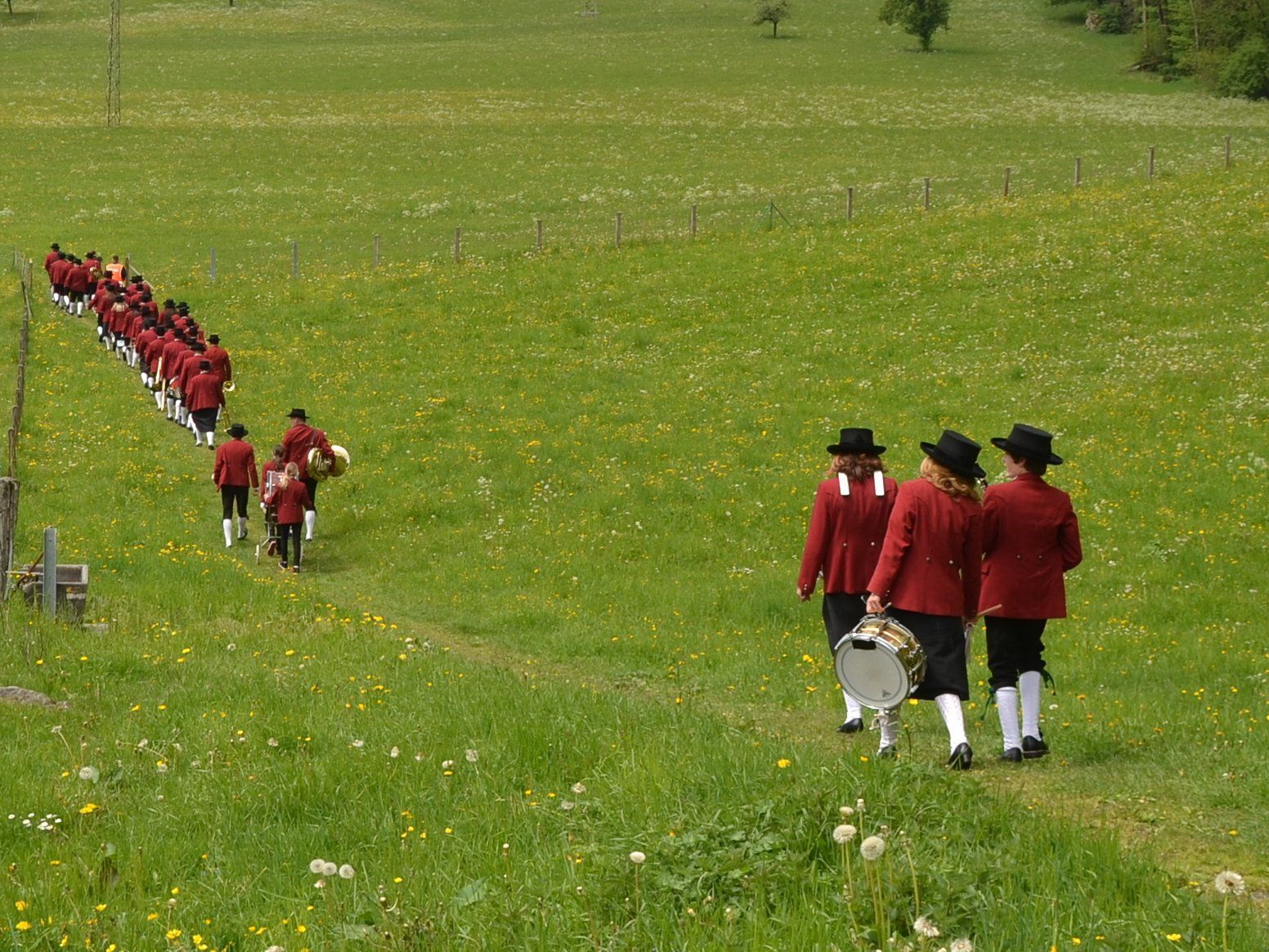 Musikverein Braz Musikverein Braz