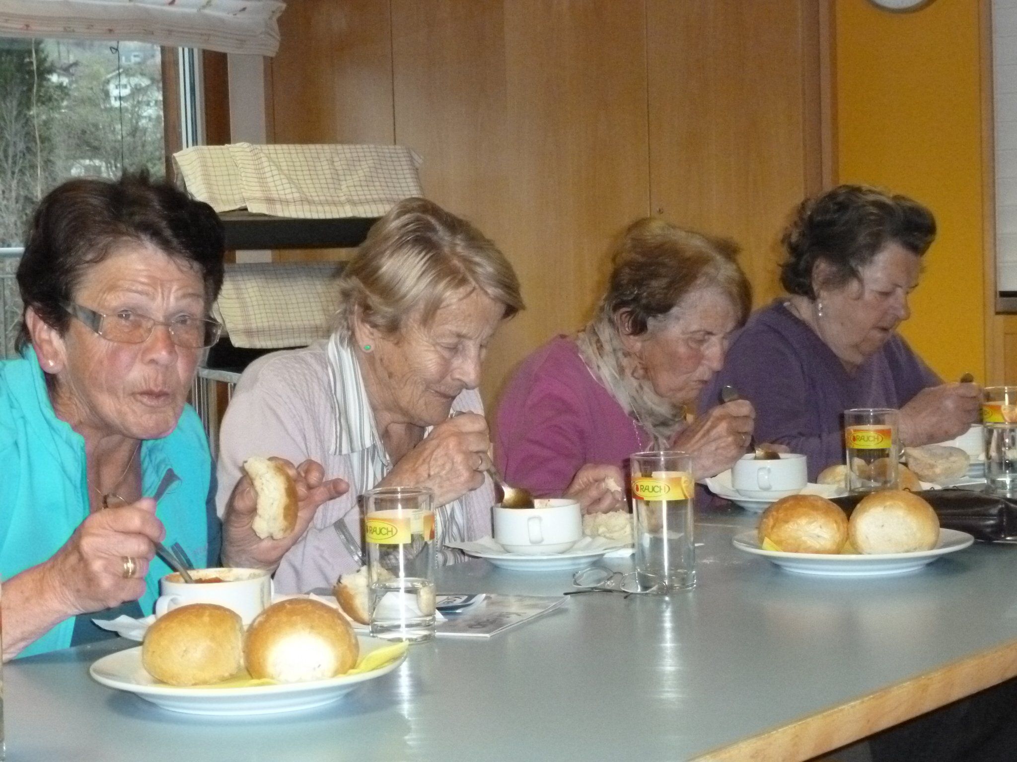 Jahreshauptversammlung Jahreshauptversammlung