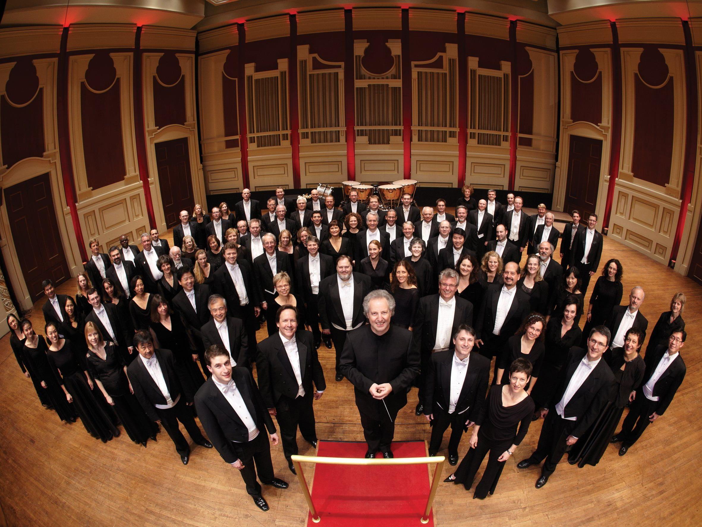 Zum Abschluss der Meisterkonzerte spielt das Pittsburgh Symphony Orchestra im Mai 2016 Werke von Beethoven, Rachmaninow und Tschaikowskij.