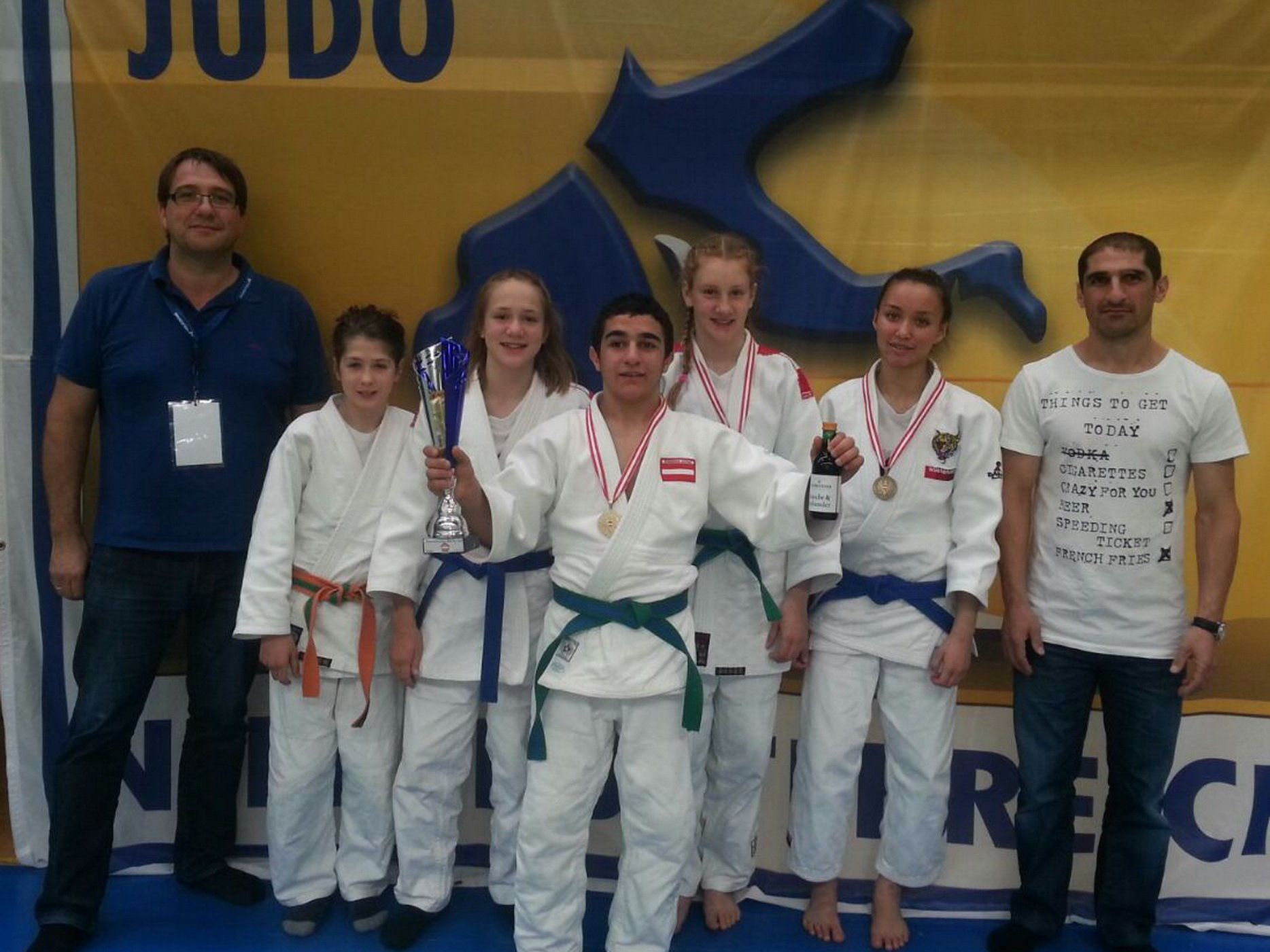 Vache Adamyan ist Staatsmeister Vache Adamyan ist Staatsmeister