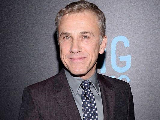Christoph Waltz ist kein Fan sozialer Netzwerke Christoph Waltz ist kein Fan sozialer Netzwerke