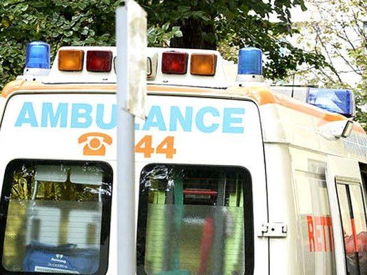 Unfälle in NÖ am Samstag. Unfälle in NÖ am Samstag.