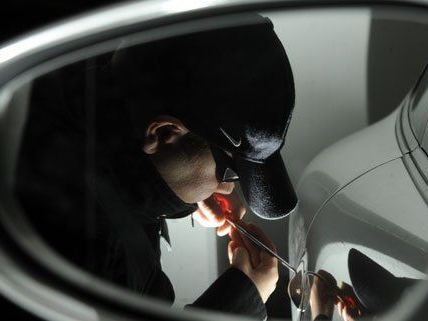 In Alsergrund trieb ein Pkw-Einbrecher sein Unwesen In Alsergrund trieb ein Pkw-Einbrecher sein Unwesen