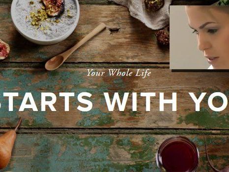 Gesundheits-Bloggerin erfand eigene Krankheitsgeschichte zu überstandenem Krebs. Gesundheits-Bloggerin erfand eigene Krankheitsgeschichte zu überstandenem Krebs.