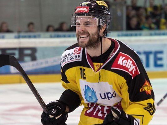 Die Capitals haben am Dienstag einen harten Gegner. Die Capitals haben am Dienstag einen harten Gegner.