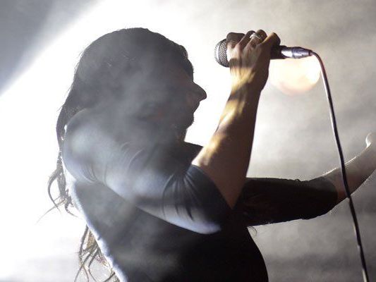 Conchita Wursts Auftritt war das Highlight beim Konzert in London. Conchita Wursts Auftritt war das Highlight beim Konzert in London.