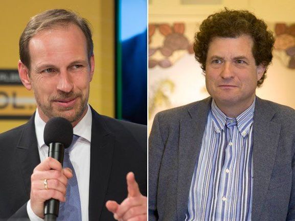 Egger in Erklärung: Äußerung sei "missverständlich" und "unangebracht" gewesen. Egger in Erklärung: Äußerung sei "missverständlich" und "unangebracht" gewesen.