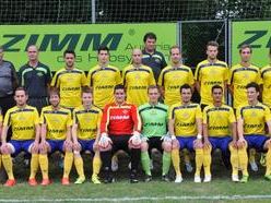 Der erste Sieg in der Rückrunde soll ausgerechnet gegen den Tabellenführer eingefahren werden Der erste Sieg in der Rückrunde soll ausgerechnet gegen den Tabellenführer eingefahren werden