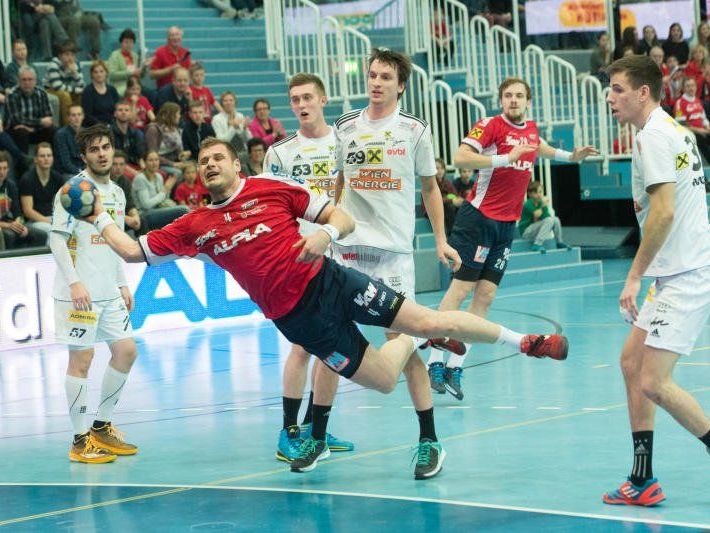 Hard im Halbfinale Hard im Halbfinale