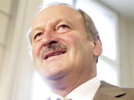 Gorbach musste als Zeuge vor Gericht aussagen Gorbach musste als Zeuge vor Gericht aussagen