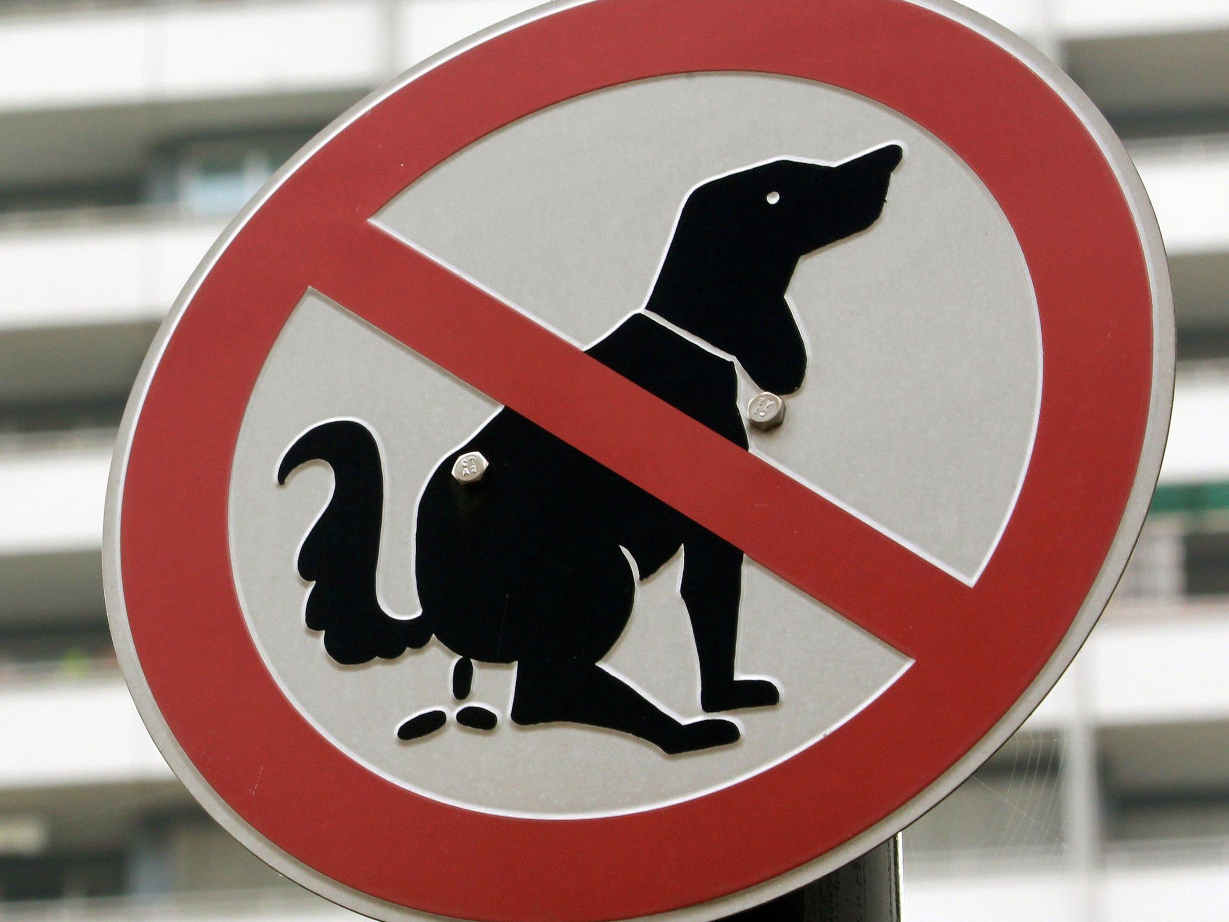 DNA-Analysen überführen nicht nur Schwerverbrecher - sondern in einem Londoner Stadtteil demnächst auch faule Herrchen. DNA-Analysen überführen nicht nur Schwerverbrecher - sondern in einem Londoner Stadtteil demnächst auch faule Herrchen.