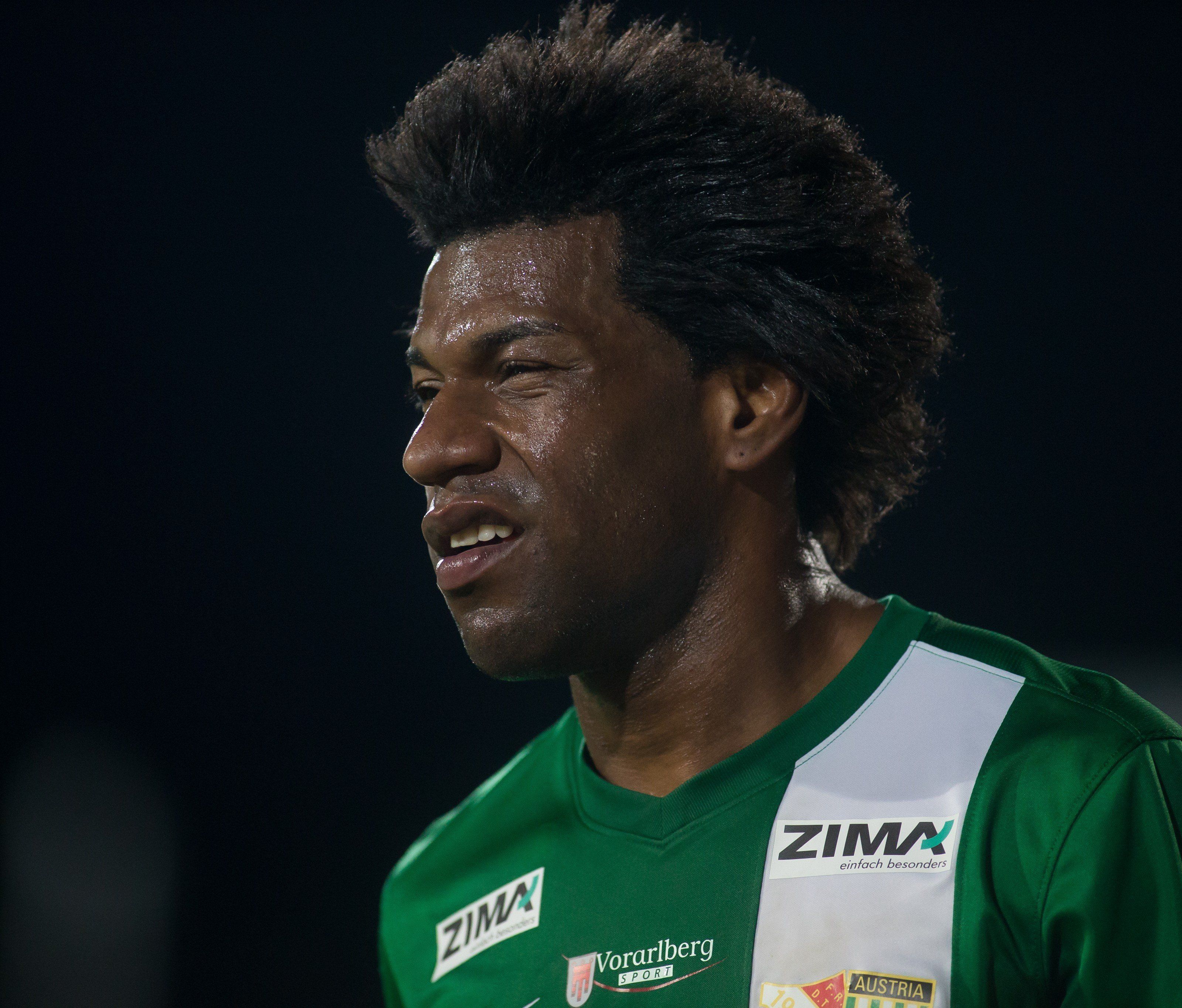 Die Austria bleibt abstiegsgefährdet - wie die halbe Liga auch. Die Austria bleibt abstiegsgefährdet - wie die halbe Liga auch.