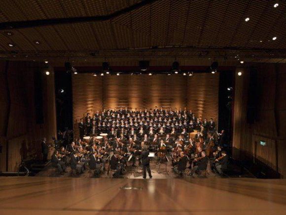 Seit zweieinhalb Jahren gibt es den Konzertsaal "MuTh". Seit zweieinhalb Jahren gibt es den Konzertsaal "MuTh".