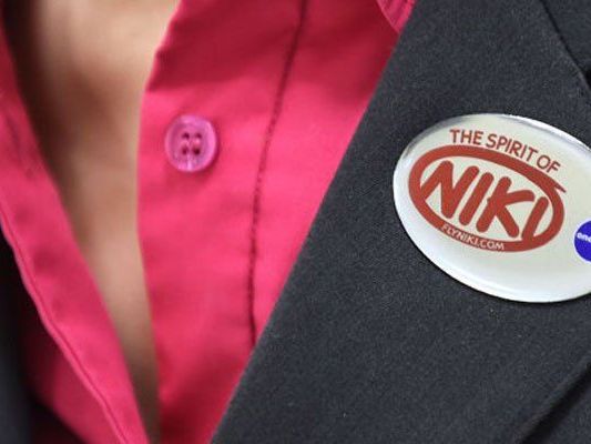 Niki sagt seine Flugpläne nach Bratislava ab. Niki sagt seine Flugpläne nach Bratislava ab.