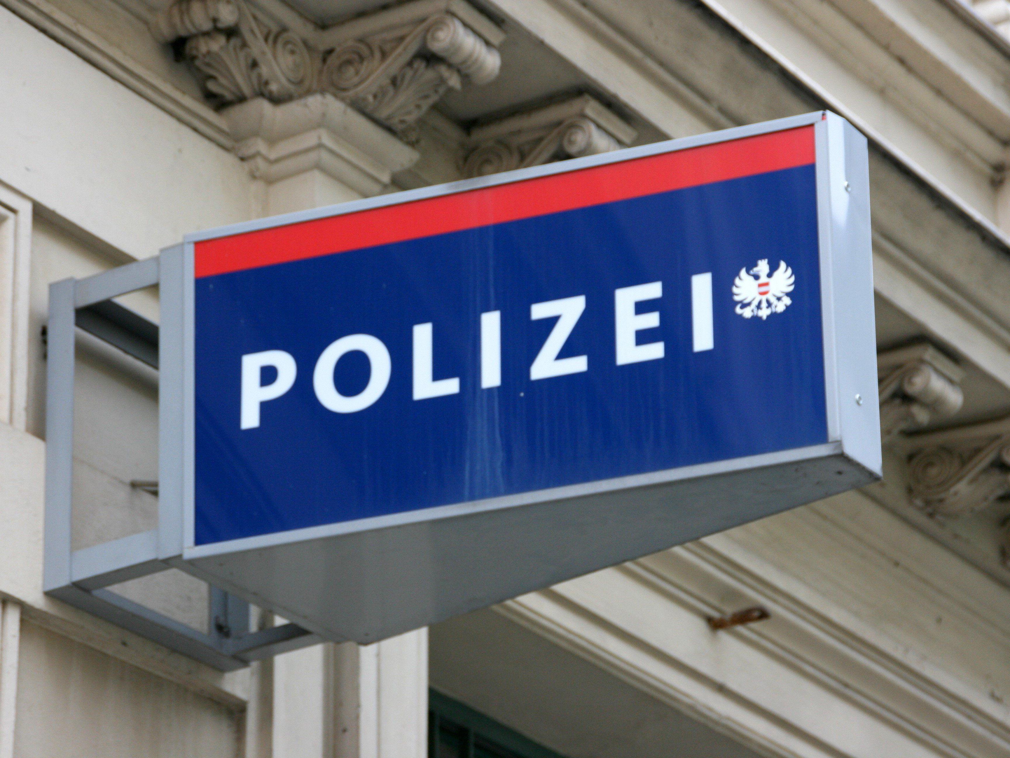 Der mutmaßliche Schlepper wurde in Salzburg festgenommen.