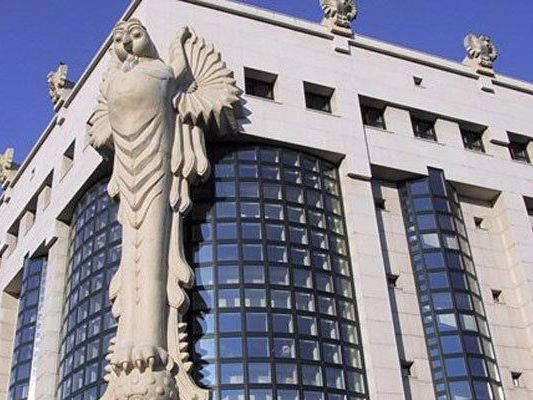 Mehrere Gründe haben zur Finanzkrise der TU Wien geführt. Mehrere Gründe haben zur Finanzkrise der TU Wien geführt.