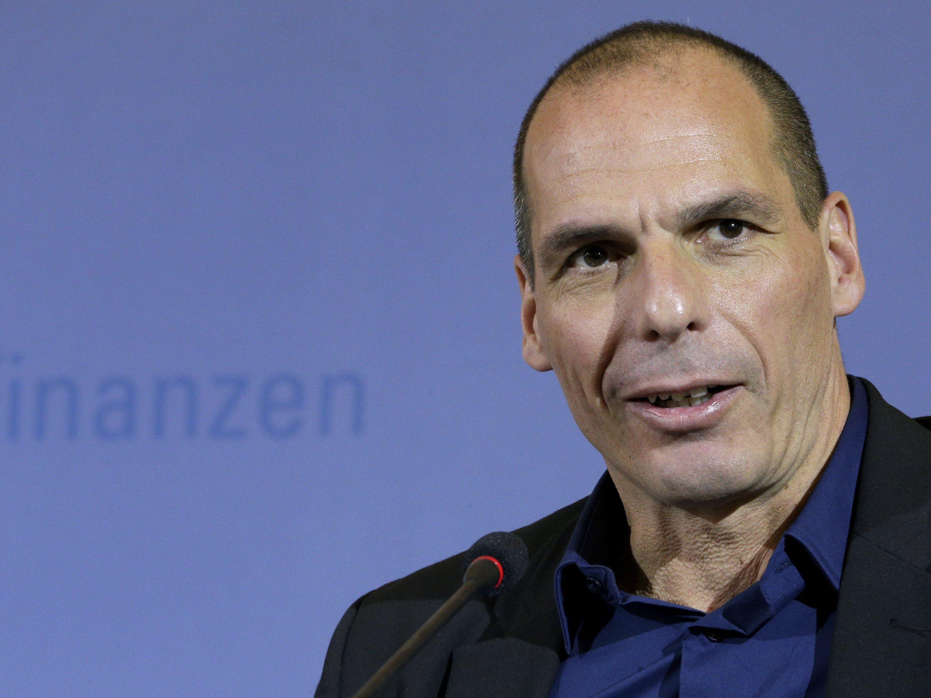 Eurogruppe und Athen ringen im Schuldenstreit um Reformen.