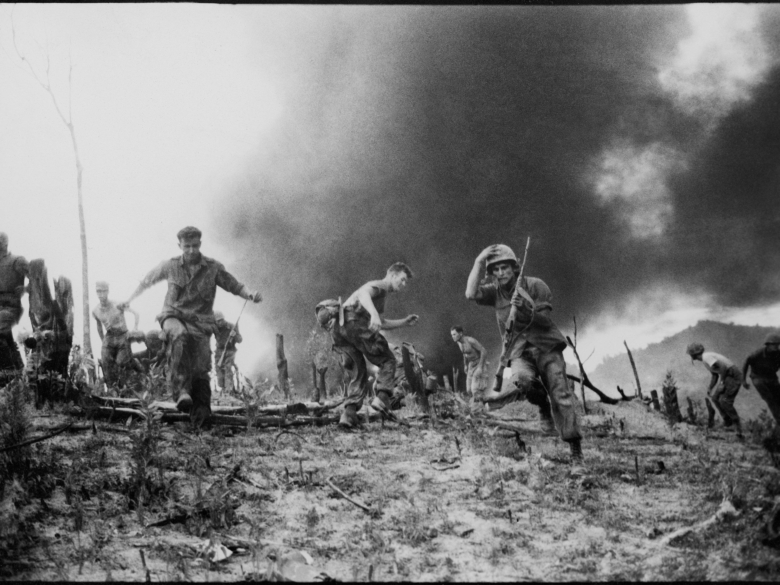 Vietnam erinnerte am 30. April 2015 an Ende des Krieges vor 40 Jahren
