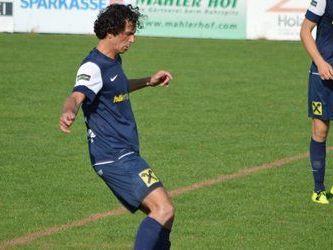Der Dornbirner SV ist am Samstag zu Gast in Fussach. Der Dornbirner SV ist am Samstag zu Gast in Fussach.