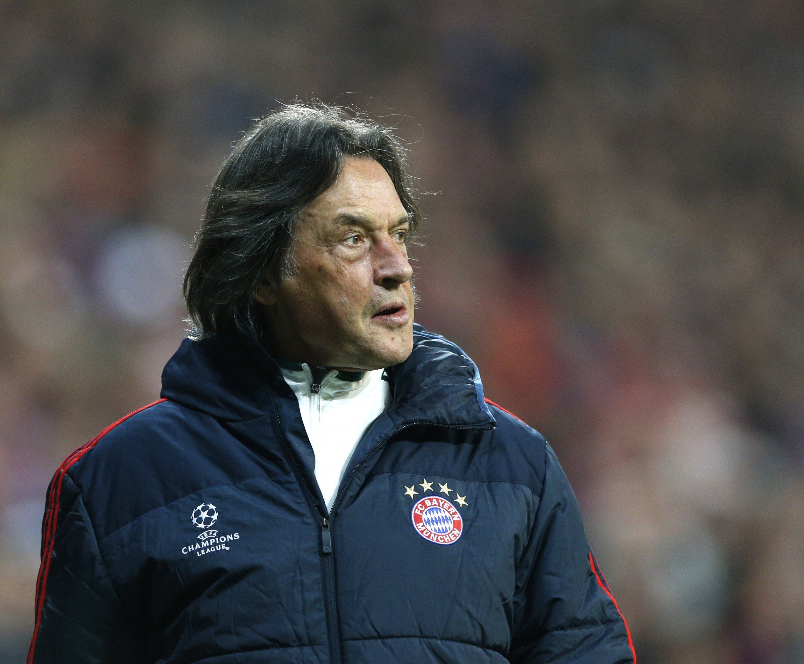 Müller-Wohlfahrt verärgert: Bayern-Arzt macht Schluss Müller-Wohlfahrt verärgert: Bayern-Arzt macht Schluss