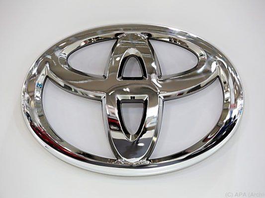 Probleme mit den Airbags bei Toyota und Nissan