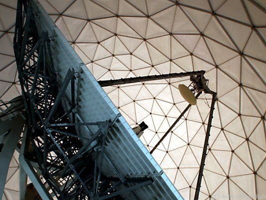 Geheimdienste kennen keine Grenzen Geheimdienste kennen keine Grenzen